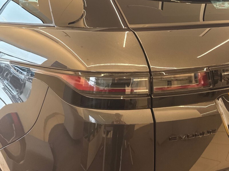 Used Land Rover Range Rover Evoque 2024 for sale - 77813039: Photo 19
