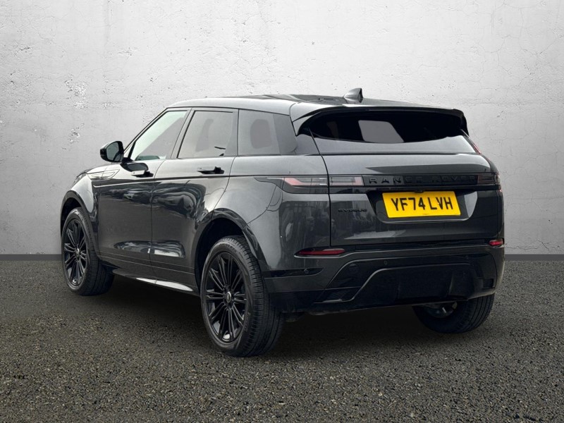 Used Land Rover Range Rover Evoque 2024 for sale - 77813039: Photo 2