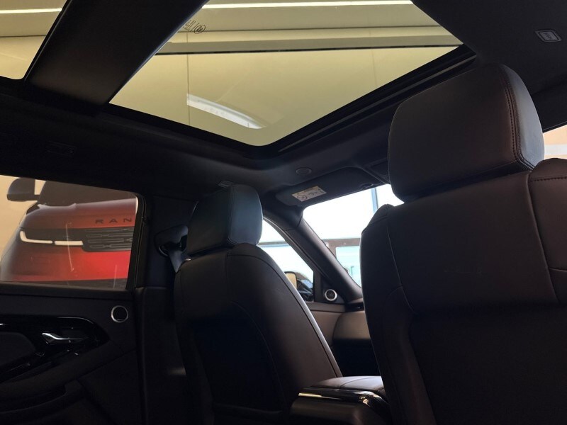 Used Land Rover Range Rover Evoque 2024 for sale - 77813039: Photo 21