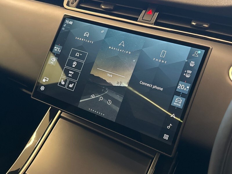 Used Land Rover Range Rover Evoque 2024 for sale - 77813039: Photo 30