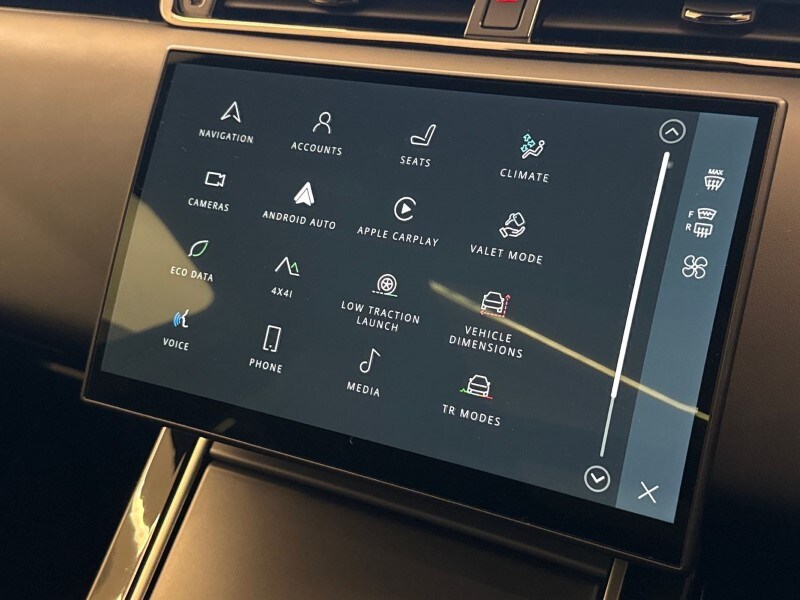 Used Land Rover Range Rover Evoque 2024 for sale - 77813039: Photo 31