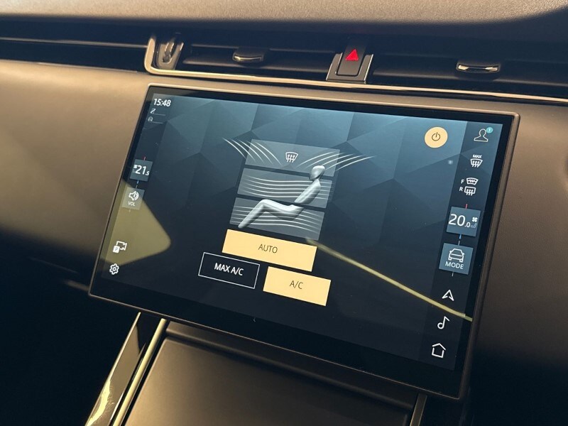 Used Land Rover Range Rover Evoque 2024 for sale - 77813039: Photo 32