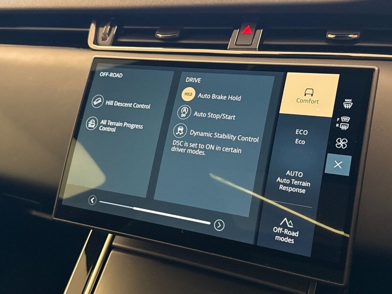 Used Land Rover Range Rover Evoque 2024 for sale - 77813039: Photo 33