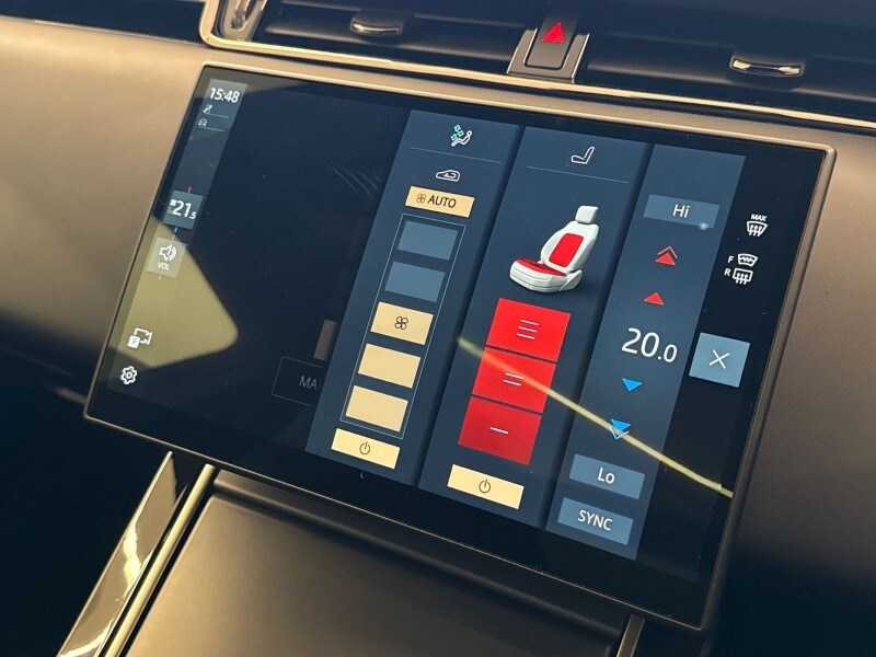 Used Land Rover Range Rover Evoque 2024 for sale - 77813039: Photo 34