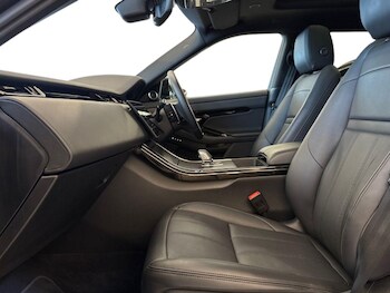 Used Land Rover Range Rover Evoque 2024 for sale - 77813039: Photo