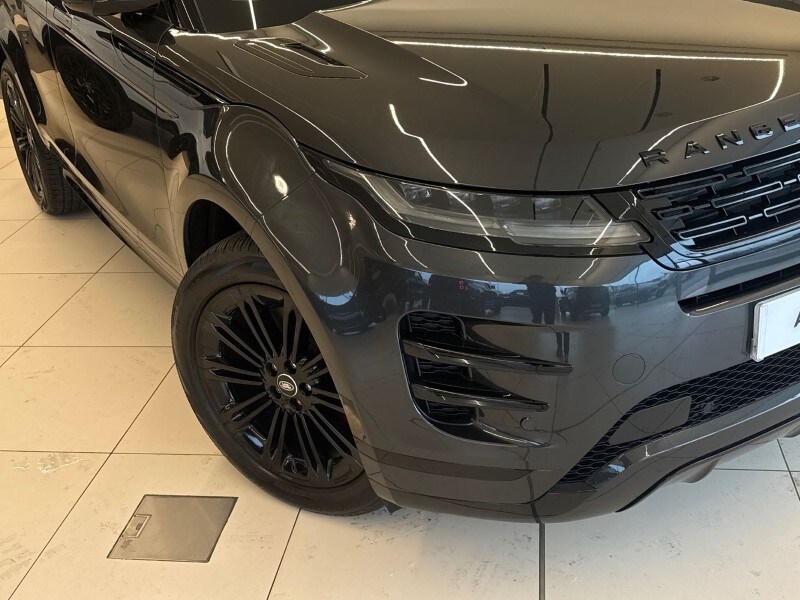 Used Land Rover Range Rover Evoque 2024 for sale - 77813039: Photo 41