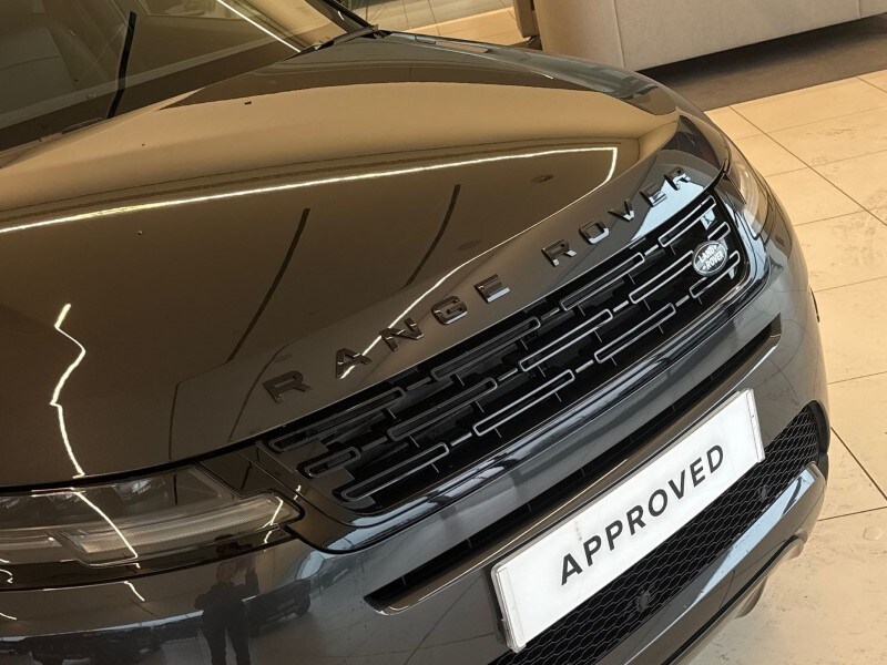 Used Land Rover Range Rover Evoque 2024 for sale - 77813039: Photo 42