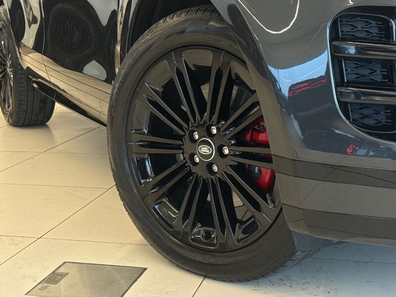 Used Land Rover Range Rover Evoque 2024 for sale - 77813039: Photo 43