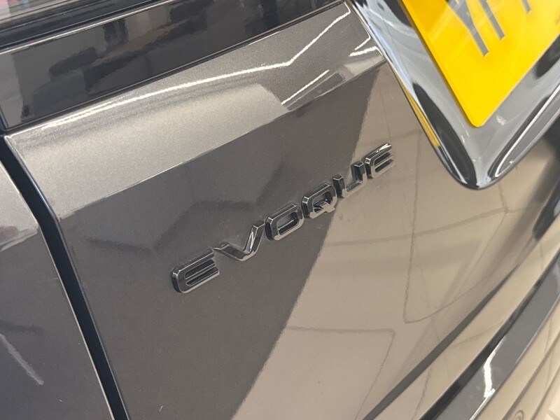 Used Land Rover Range Rover Evoque 2024 for sale - 77813039: Photo 45