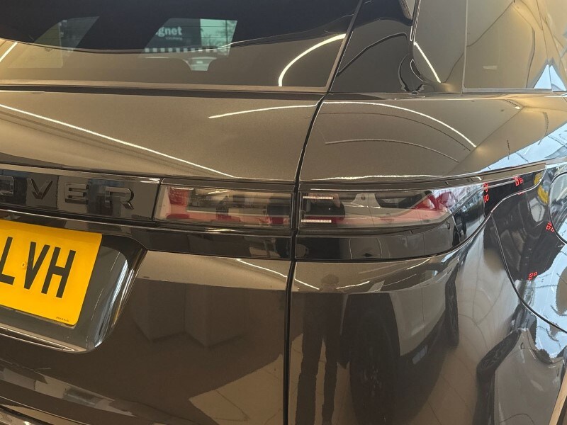 Used Land Rover Range Rover Evoque 2024 for sale - 77813039: Photo 46