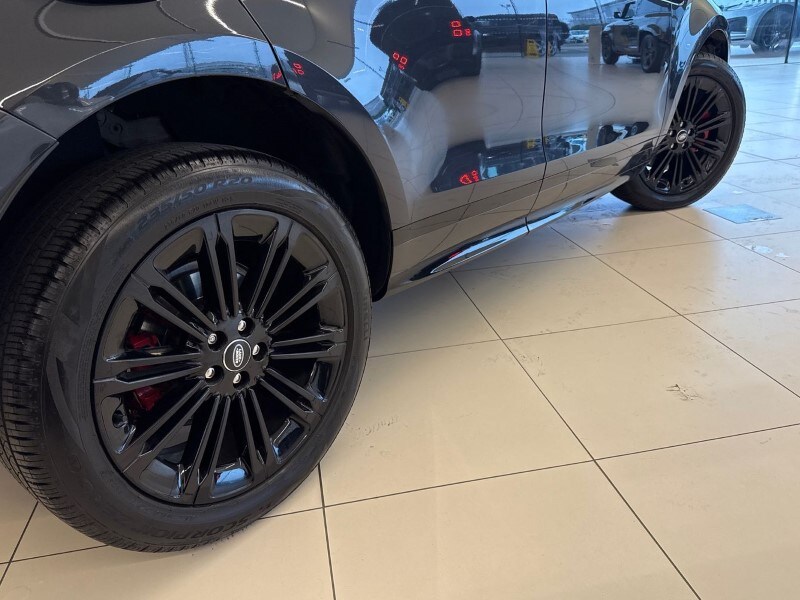 Used Land Rover Range Rover Evoque 2024 for sale - 77813039: Photo 47