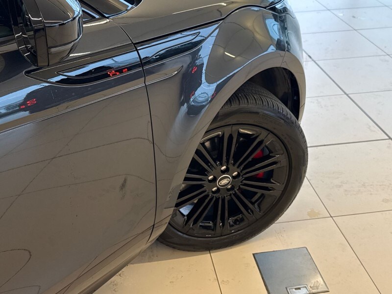 Used Land Rover Range Rover Evoque 2024 for sale - 77813039: Photo 48