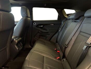 Used Land Rover Range Rover Evoque 2024 for sale - 77813039: Photo