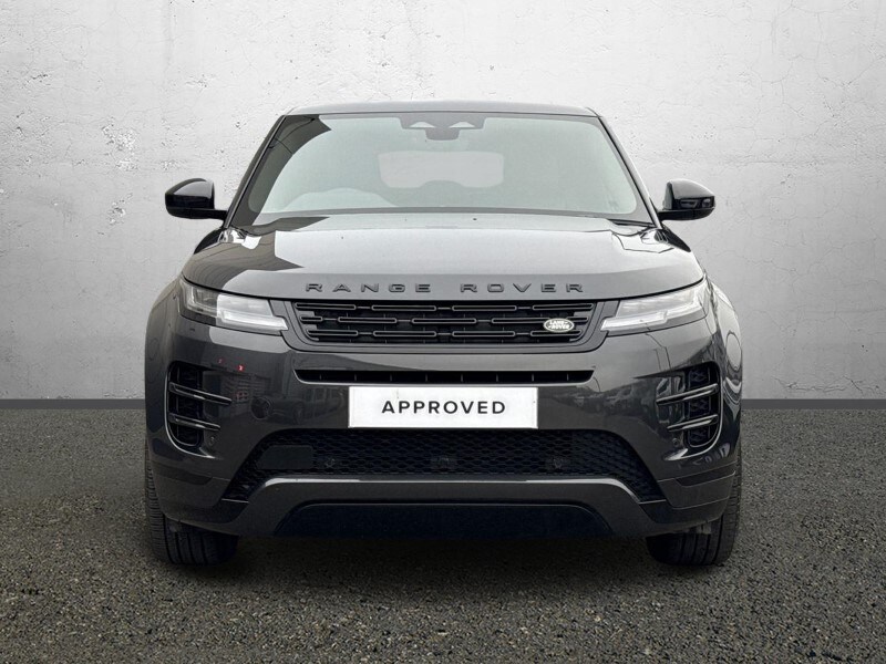 Used Land Rover Range Rover Evoque 2024 for sale - 77813039: Photo 7