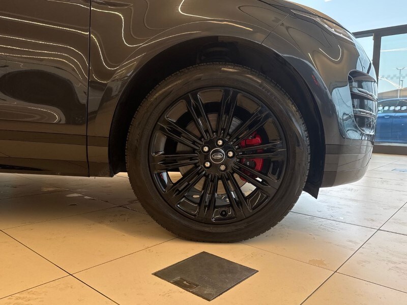 Used Land Rover Range Rover Evoque 2024 for sale - 77813039: Photo 8