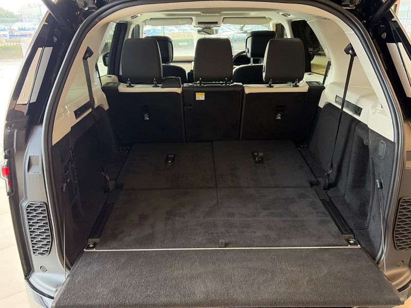 Used Land Rover Discovery 2026 for sale - 77718104: Photo 10