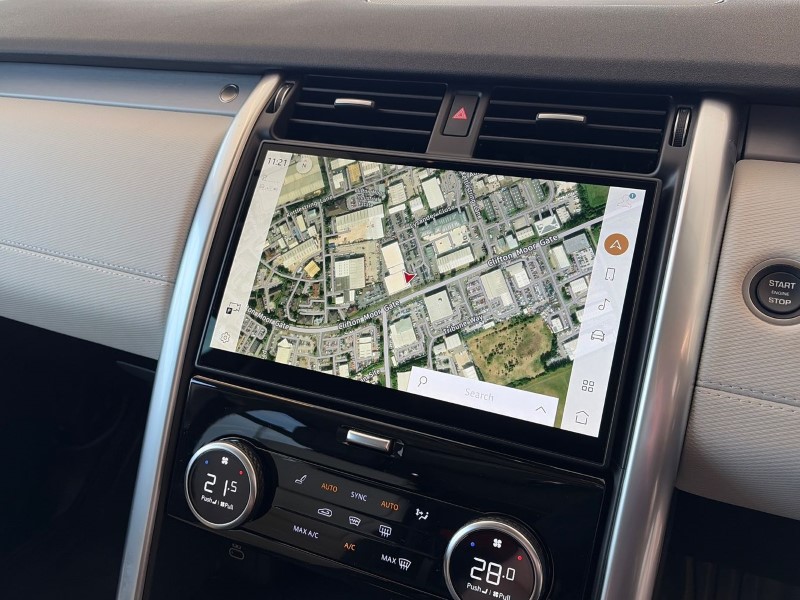 Used Land Rover Discovery 2026 for sale - 77718104: Photo 11