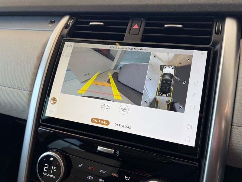 Used Land Rover Discovery 2026 for sale - 77718104: Photo 12