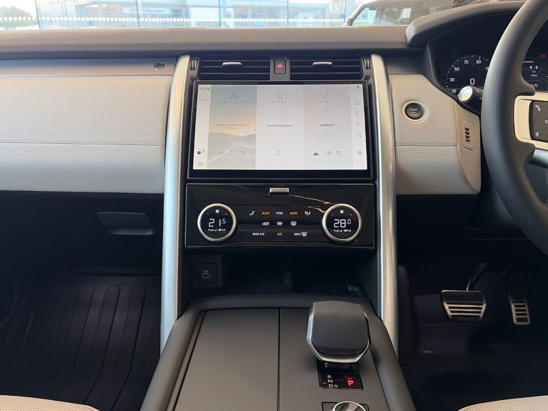 Used Land Rover Discovery 2026 for sale - 77718104: Photo 14