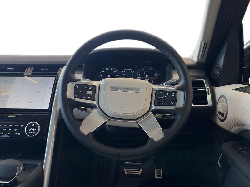 Used Land Rover Discovery 2026 for sale - 77718104: Photo 15