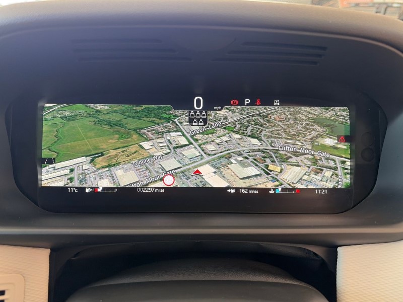 Used Land Rover Discovery 2026 for sale - 77718104: Photo 16