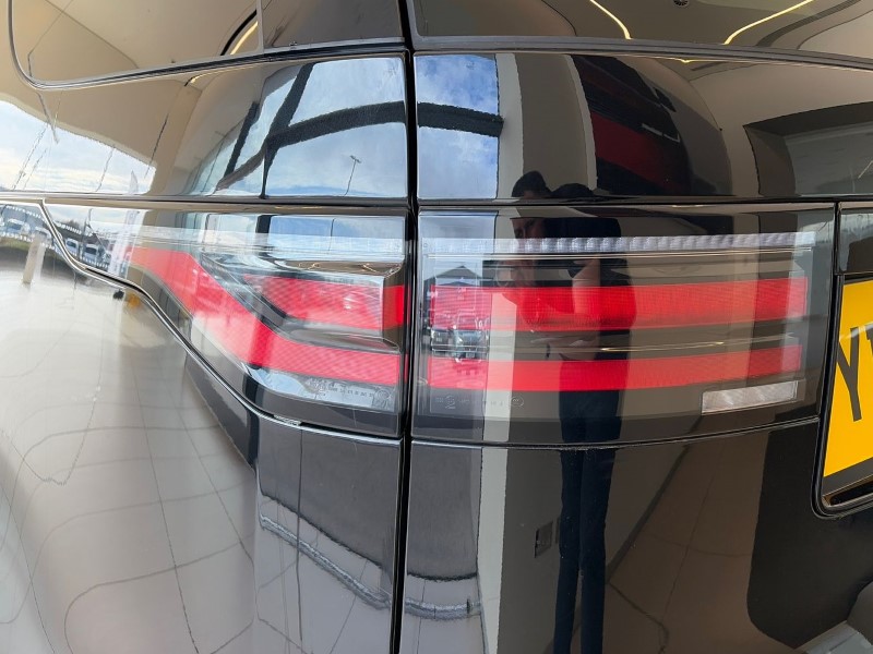 Used Land Rover Discovery 2026 for sale - 77718104: Photo 19