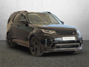 Used Land Rover Discovery 2026 for sale - 77718104: Photo