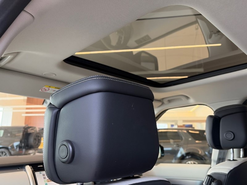 Used Land Rover Discovery 2026 for sale - 77718104: Photo 21