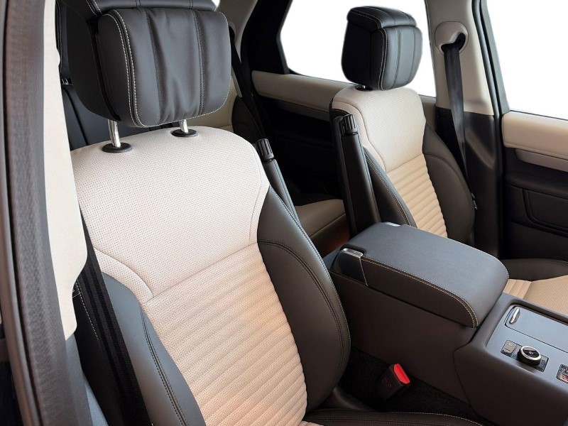 Used Land Rover Discovery 2026 for sale - 77718104: Photo 26