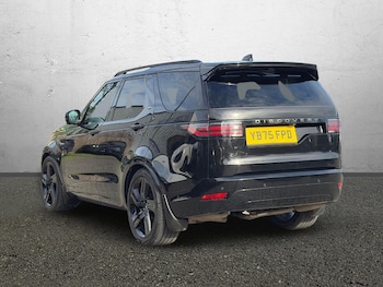 Used Land Rover Discovery 2026 for sale - 77718104: Photo