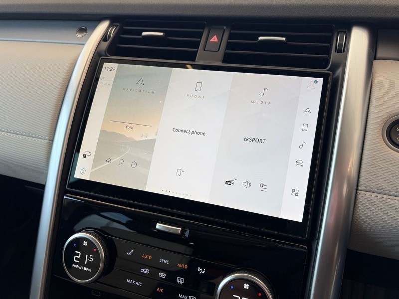 Used Land Rover Discovery 2026 for sale - 77718104: Photo 30