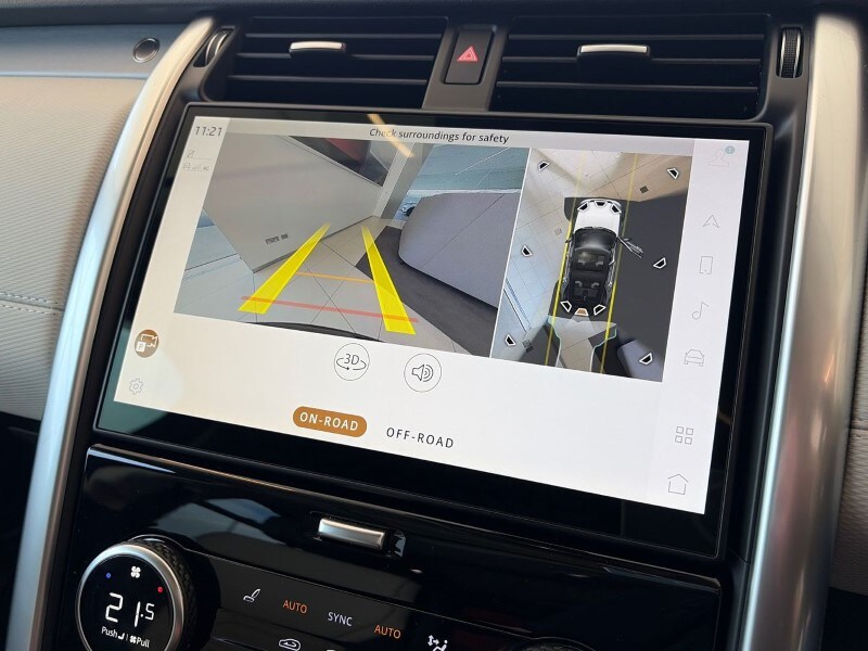 Used Land Rover Discovery 2026 for sale - 77718104: Photo 32