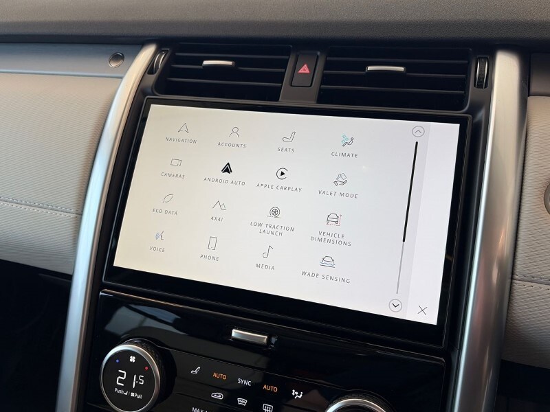 Used Land Rover Discovery 2026 for sale - 77718104: Photo 33