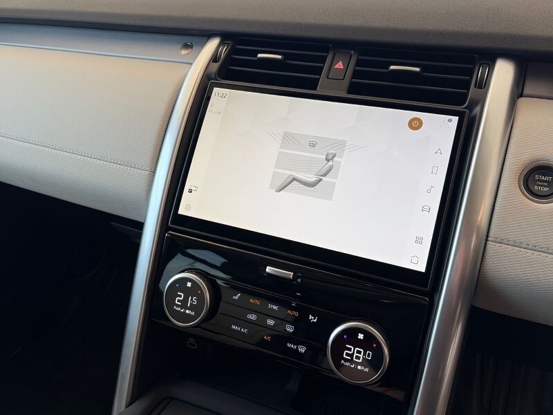 Used Land Rover Discovery 2026 for sale - 77718104: Photo 34