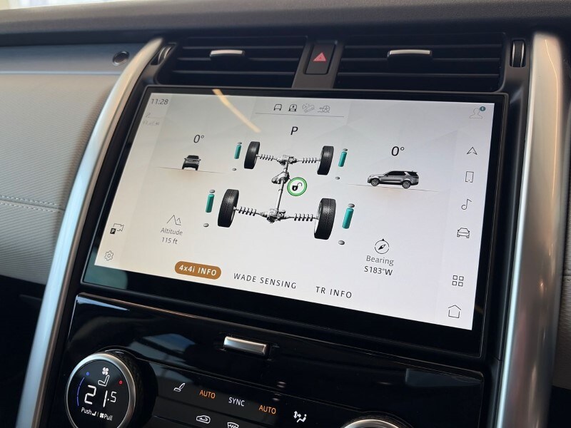 Used Land Rover Discovery 2026 for sale - 77718104: Photo 39