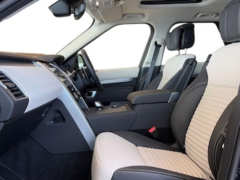 Used Land Rover Discovery 2026 for sale - 77718104: Photo