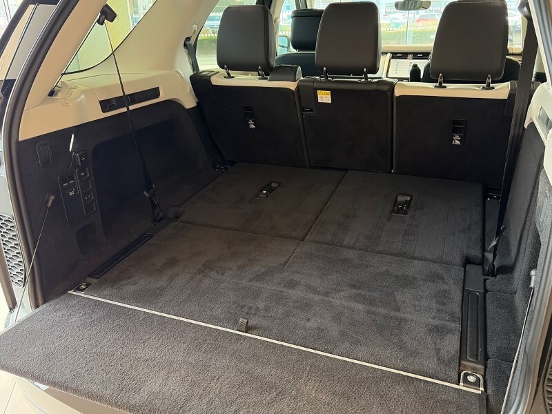 Used Land Rover Discovery 2026 for sale - 77718104: Photo 42