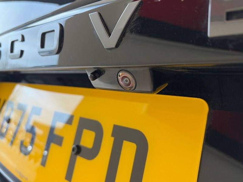 Used Land Rover Discovery 2026 for sale - 77718104: Photo 44