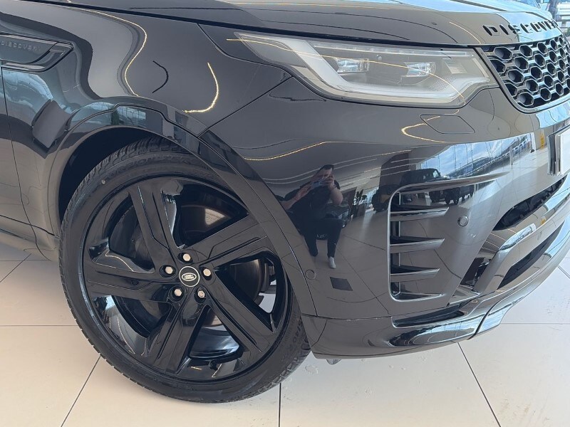 Used Land Rover Discovery 2026 for sale - 77718104: Photo 45