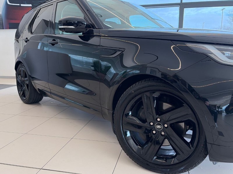 Used Land Rover Discovery 2026 for sale - 77718104: Photo 47