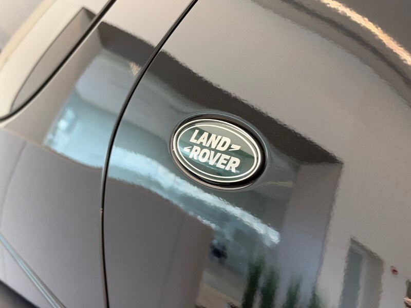 Used Land Rover Discovery 2026 for sale - 77718104: Photo 48