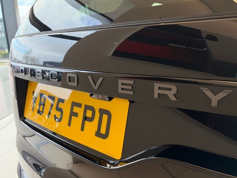 Used Land Rover Discovery 2026 for sale - 77718104: Photo 49
