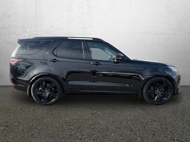 Used Land Rover Discovery 2026 for sale - 77718104: Photo 5