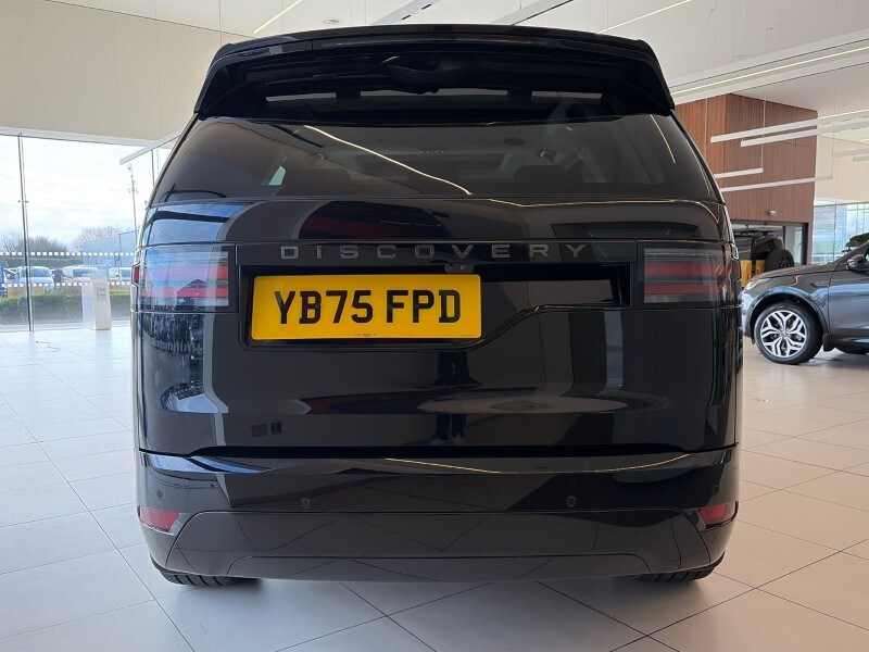 Used Land Rover Discovery 2026 for sale - 77718104: Photo 58