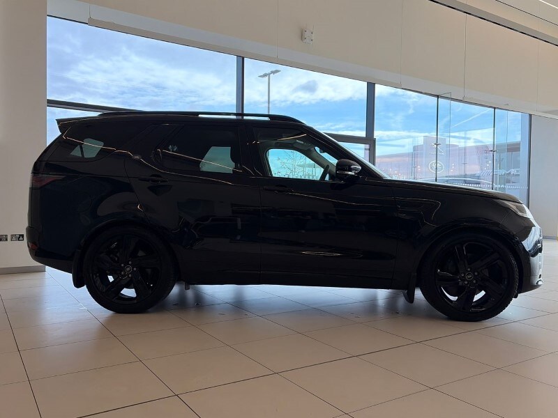 Used Land Rover Discovery 2026 for sale - 77718104: Photo 59