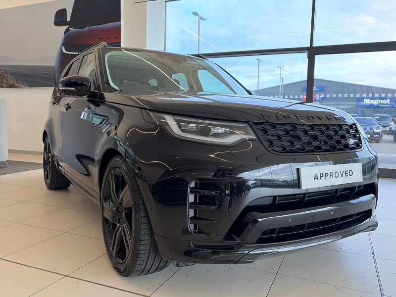 Used Land Rover Discovery 2026 for sale - 77718104: Photo 60