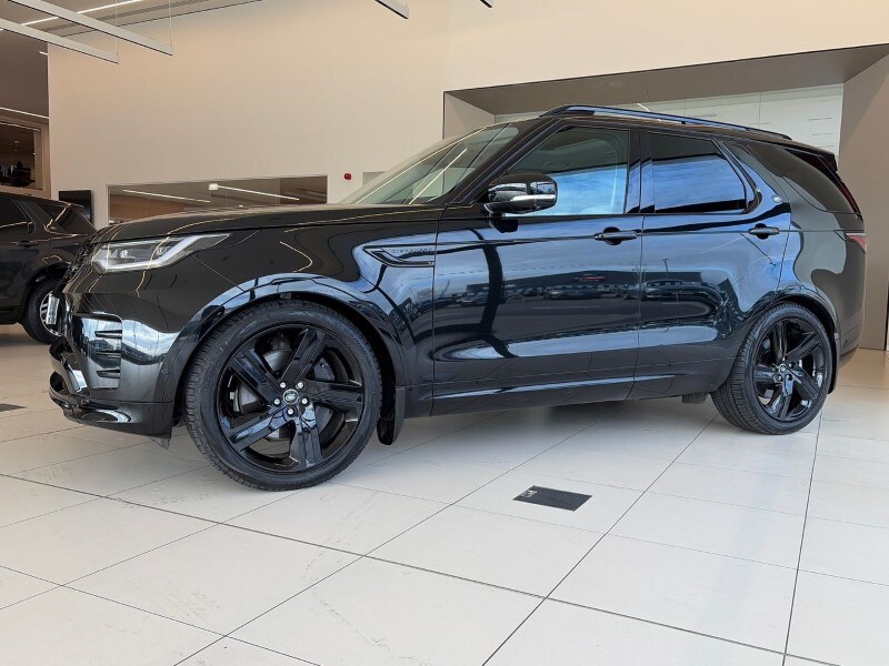 Used Land Rover Discovery 2026 for sale - 77718104: Photo 61