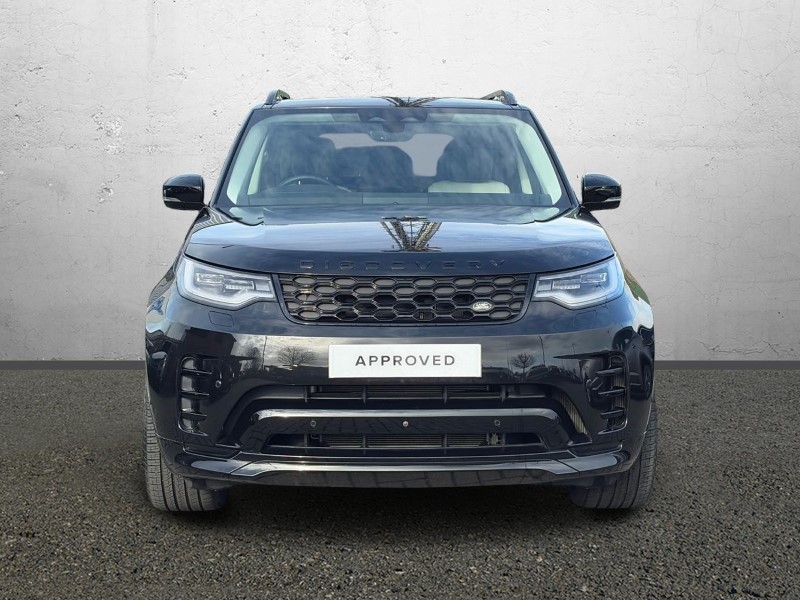 Used Land Rover Discovery 2026 for sale - 77718104: Photo 7