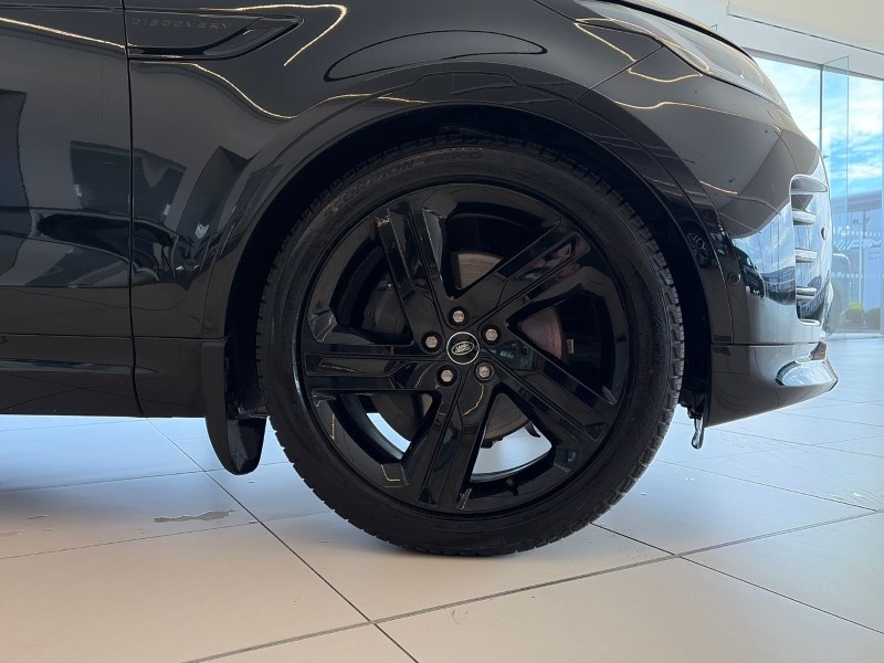 Used Land Rover Discovery 2026 for sale - 77718104: Photo 8