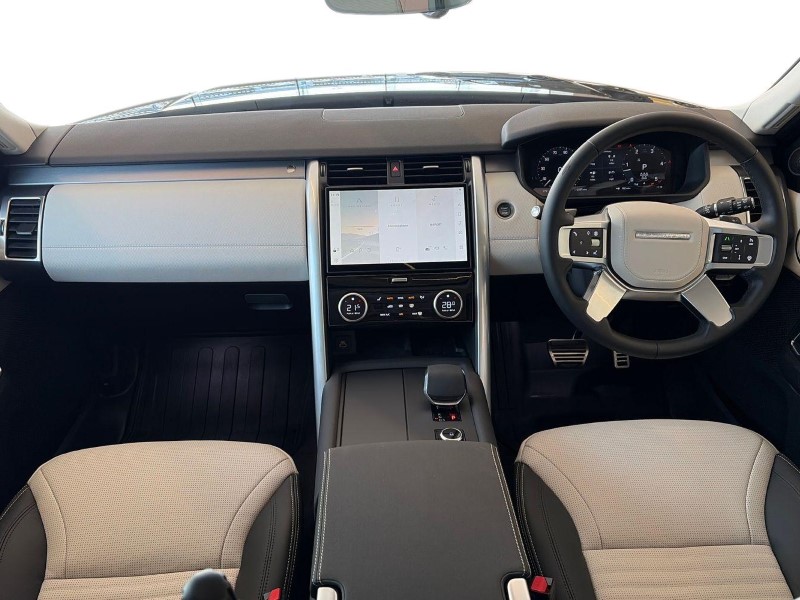 Used Land Rover Discovery 2026 for sale - 77718104: Photo 9